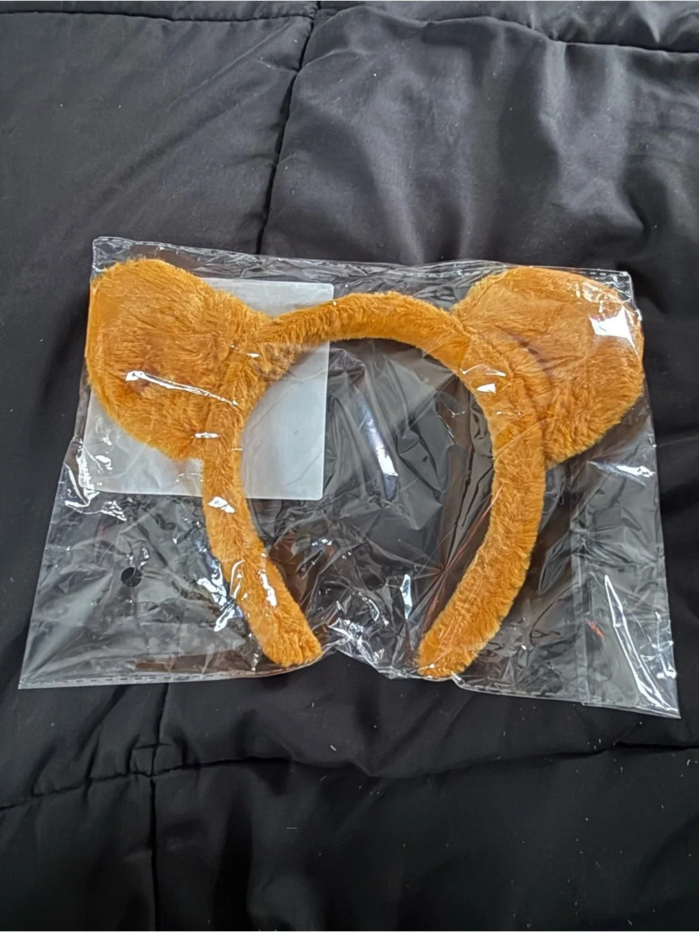 Lion King Ears